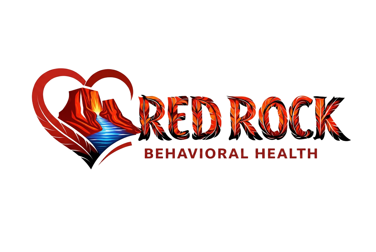 Red Rock Behavioral Health