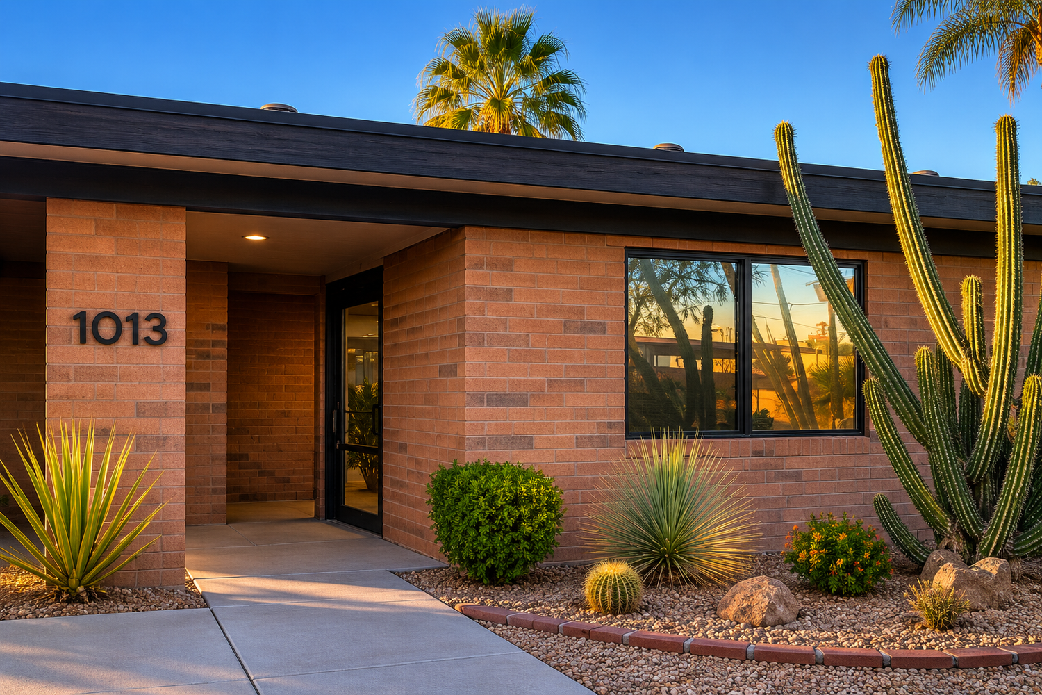 Red Rock Behavioral Health commitment