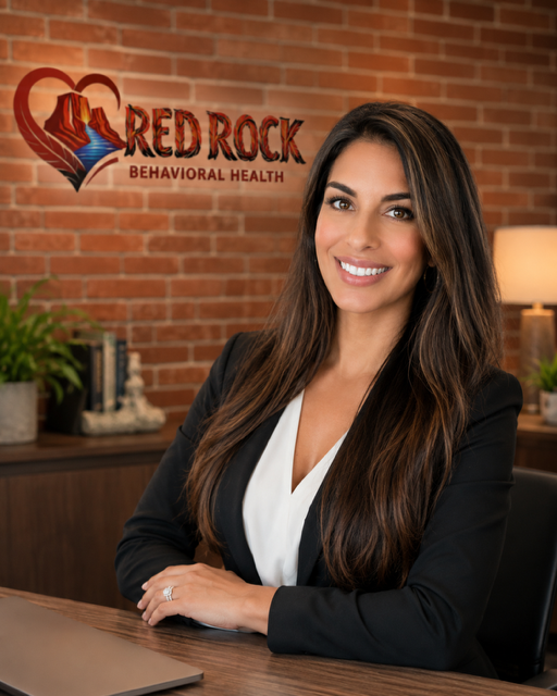 Rose Ridley, Founder & Chief Executive Officer